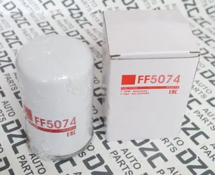 Фильтр топливный; DZC FF5074